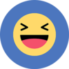 Facebook Emotions Post Likes India Photo