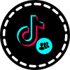 TikTok Followers India Photo