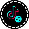 TikTok Share India Photo